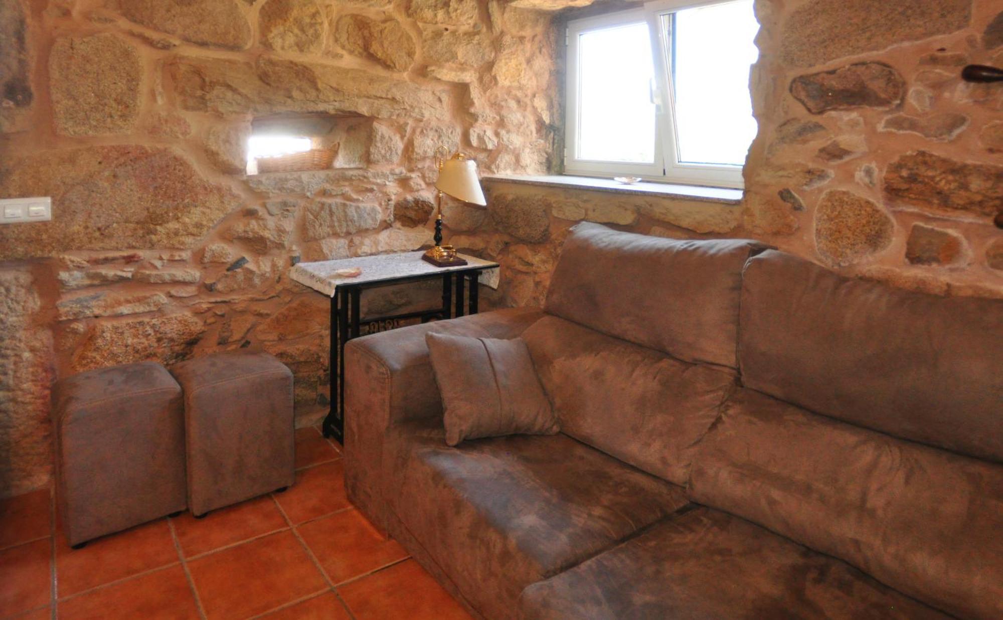 Villa Casa Do Tomas Marín Exterior foto